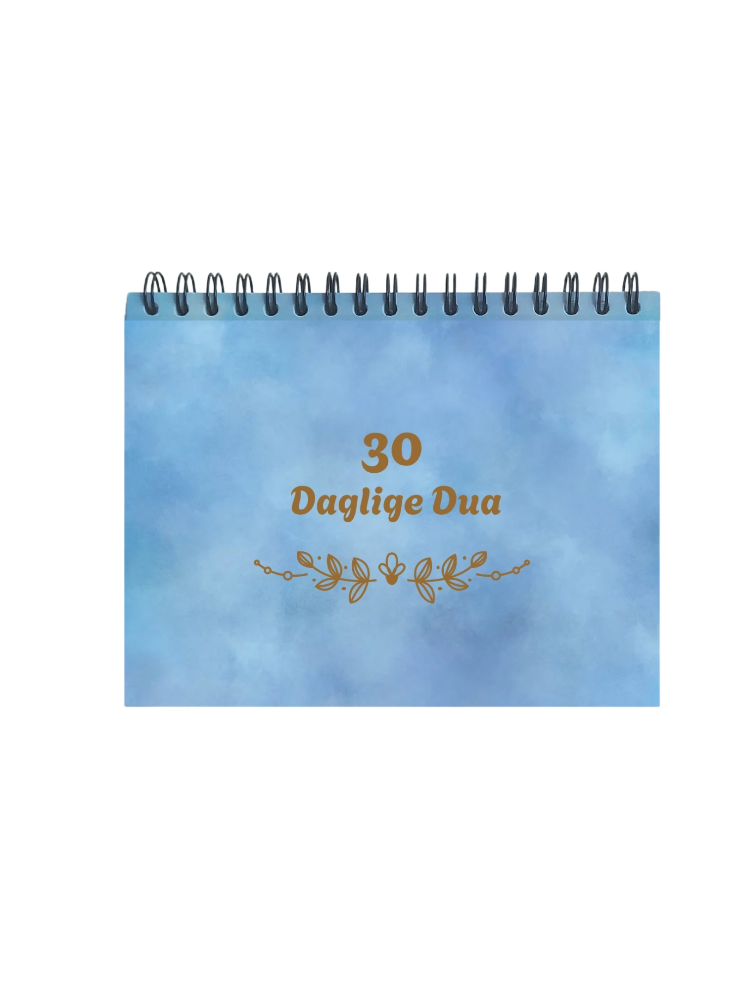 30 daglige dua 30 daglige dua