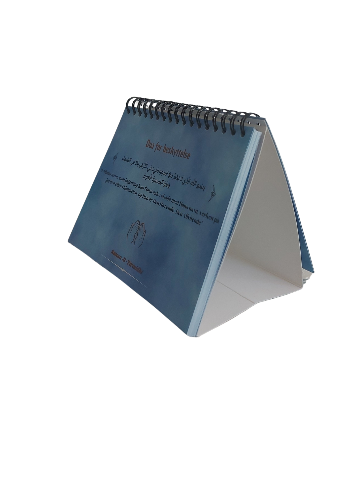 30 daglige dua 30 daglige dua