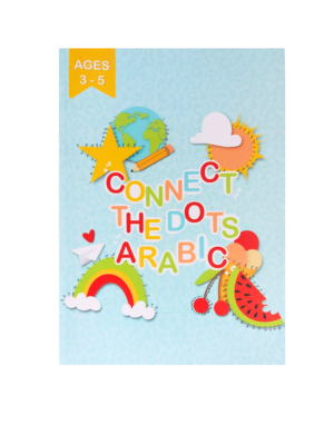 aktivitetsbok arabisk alfabet